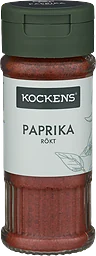 Rökt Paprika