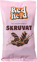 Majsskruvar Choklad