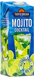 Fruktdryck Mojito