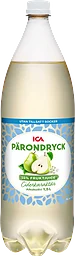 Pärondryck med ciderkaraktär Light 1,5l ICA