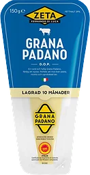 Grana Padano Lagrad 10m 150g Zeta