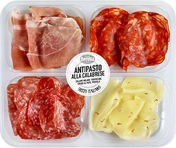 Antipasto Calabrese 140g Beretta