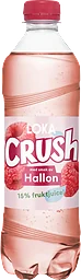 Läsk Crush Hallon 50cl Loka