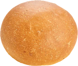 Slät bulle ca 70g