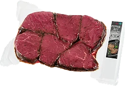 Pepparbiff Färsk ca 750g ICA