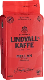 Mellanrost Bryggkaffe