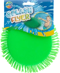 Splash flyer 17cm