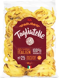 Pasta Tagliatelle 500g ICA