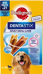 Dentastix Large 810g Pedigree