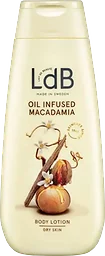 Oil Infused Macadamia