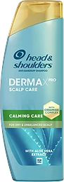 Schampo Calming Care
