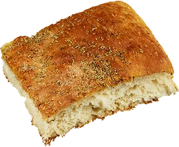 Focaccia Rosmarin 125 g Bageri La Lorraine