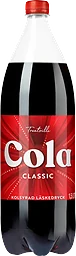 Läsk Cola Cola 1.5l Treatville