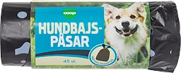 Hundbajspåse