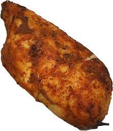 Grillad Kycklingfile Ört och Vitlök