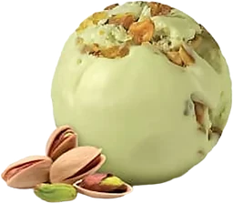 Glass Pistasch 5l GB Glace