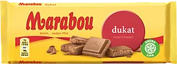 Chokladkaka Dukat