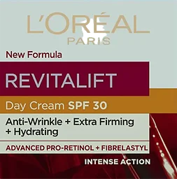 Revitalift Day Cream