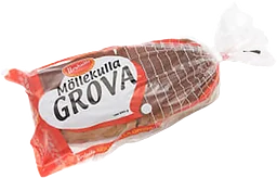 Möllekulla Grova 650g Urshultsbagarn