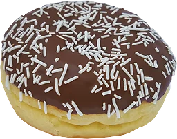 Chokladmunk Lyx Familjen