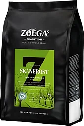 Skånerost Hela bönor 450g Zoegas