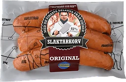 Filékorv Original 82% Kötthalt