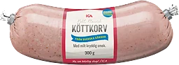 Köttkorv Kokt 300g ICA