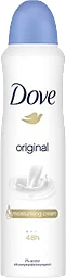 Antiperspirant Body Spray Original 150ml Dove
