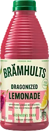 Fruktdryck Lemonad Drakfrukt 850ml Brämhults