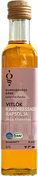 Kallpressad Rapsolja Vitlök KRAV 250ml Gunnarshögs Gård