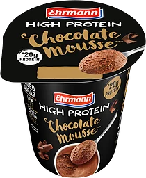 Proteinmousse Choklad 1,5%