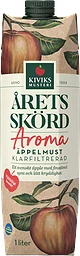 Äppelmust Årets Skörd Aroma 
