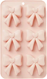 Muffinsform rosett silikon ICA