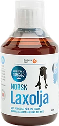 Laxolja Norsk