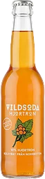Läsk Hjortron 330ml Vildsoda