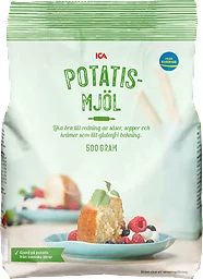 Potatismjöl 500g ICA