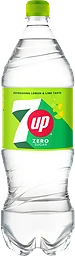 Läsk 7-UP Free 1,5l