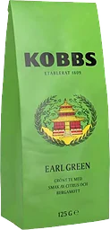 Earl Green Grönt Te