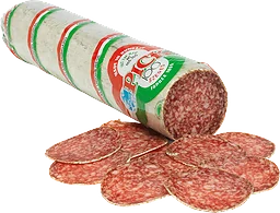 Picksalami i skivor ca 3g Pick