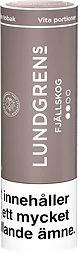 Lundgrens Fjällskog Tobaksfritt Snus