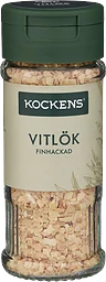 Vitlök Finhackad Burk