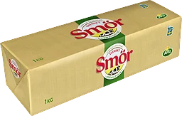 Smör Normalsaltat 82%