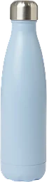 Termosflaska Blå 0,5l ICA