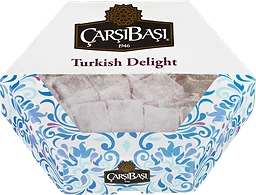 Turkish Delight Granatäppelsmak 300g Carsibasi
