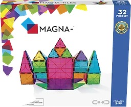MAGNA-TILES 32 delar