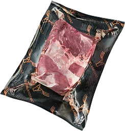 Älghögrev ca 800g Norrlandsvilt