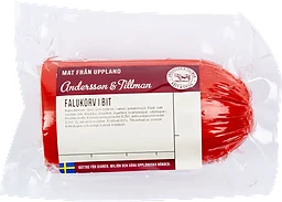 Falukorv I Bit ca 600g Andersson & Tillman