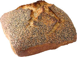 Svensk Vallmolevain 500g Dafgårds