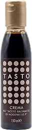 Dressing Crema All' Aceto Balsamico Di Modena I.G.P. 150ml Tasto