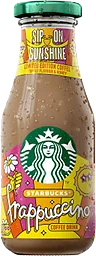 Protein Coffee Frappuccino Sip on Sunshine 250ml Starbucks®